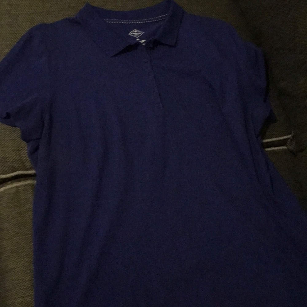 Short sleeve